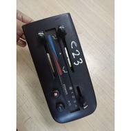 C23 Nissan Serena Aircond Switch