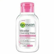 Micellar water garnier