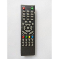 REMOT REMOTE RECEIVER PARABOLA LGSAT LG-101 STARS ORIGINAL QUALITY LG-SAT