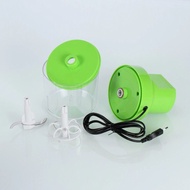 Multifunctional household blender 多功能家用绞肉机