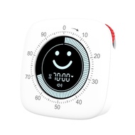 Timer Digital  Magnetic Kitchen Timer for Cooking Pomodoro for ClassroomVisual Desk Timer