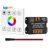Led Controller RGB Led Controller RGB Controller 12V