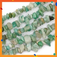Natural Amazonite Bead Loose Stone Beads 5x7mm-8x10mm Irregular Medium Chip DIY Crystal Tree Jewelry