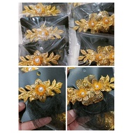 Hair clip hair clip hair clip hair clip hair clip/ with hairnet Hair Accessories