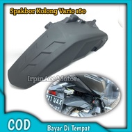 Spakbor Kolong Vario 160 Hugger Vario 160 Spakbor Kolong Belakang Honda Vario 160 Original NEMO