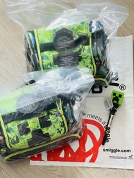 Minecraft lunch bag creeper 👀 Smiggle 🌈 brand new ‼️