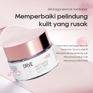 Drve Moisturizer Night Cream Facial Moisturizer