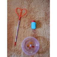 Giant Bubble (set love)