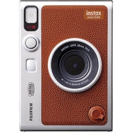 Instax mini evo Instant Film Camera mini evo Brown