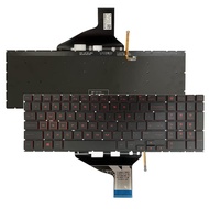 Keyboard Backlit US for HP Omen 15-DC 15-DH 15-DC1018ca 15-DC1008ca DC-0108TX 15-dc0087nr 15-dc0010n