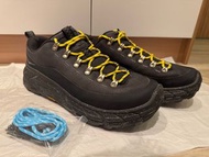Hoka One One Tor Summit 2 Black