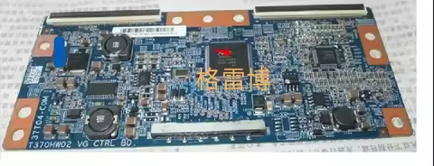 T370HW02 VG 37T04-C0M 37T04-COM Logic board for connect with What iS THE SIZE OF YOURs T-CON