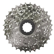 8-SPEED Rear Sprocket 8-SPEED CASSETTE