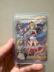 Ptcg 卡牌 奇巴納 236/172