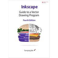 (ART) Inkscape - Guide to a Vector Drawing Program (4th Edition)