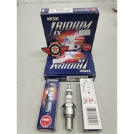 NGK IRIDIUM BR8EIX PLUG # 5044 # FOR RXZ/Y125Z/RR150