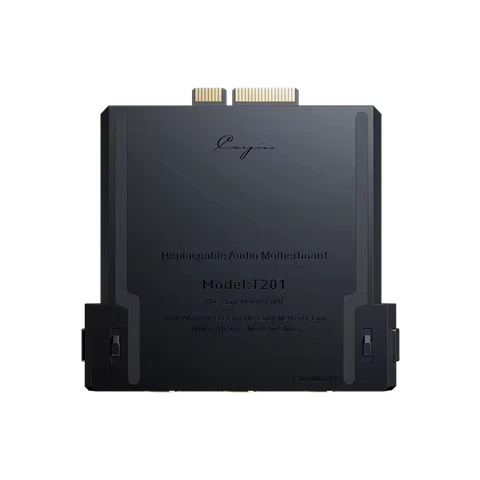 Cayin T201 Audio Motherboard for N6III