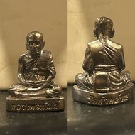 已完寂高僧 龍婆匹 2563 小立尊