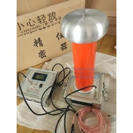 50AC/DC Measurement System Voltage Meter High Voltage High Voltage100kv Voltage Divider Thousand Vol