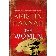 The Women by Kristin Hannah