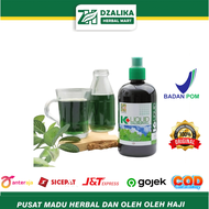 K-LINK CHLOROPHYLL LIQUID | KLOROFIL 500ml