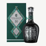 皇家禮炮30年 王者之鑰