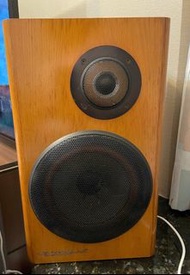 Victor SX-500 Spirit 喇叭一對