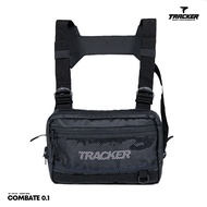 Chest Bag Pria Tracker Combate 0.1