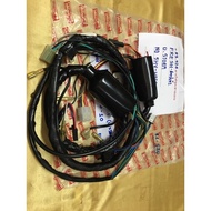 S-23.564 Wiring Set/Main FRESH-Foot Start U-STORM NO 5HV-H2590-10