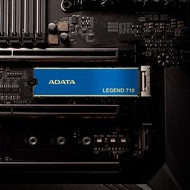ADATA SSD LEGEND 710 M.2 2280 (GAMING)