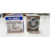 Anly Timer Taiwan AH3-3