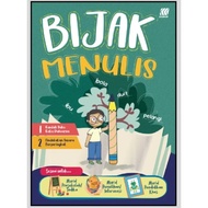 SASBADI : BIJAK MEMBACA & BIJAK MEMBACA