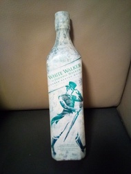 Johnnie Walker White Walker 蘇格蘭威士忌
