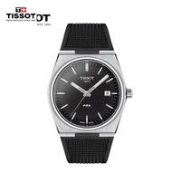 TISSOT (TISSOT) Swiss Watch PRX Super Player Series Wrist Watch Quartz Men's Watch T137.410.17.051.0