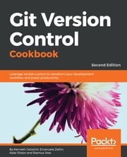 Git Version Control Cookbook Kenneth Geisshirt