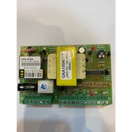 AUTOGATE SLIDING AC PANEL HQ628