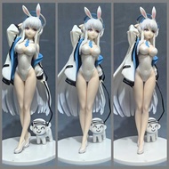 Azur Lane Azur Lane File Bunny Girl Two-Dimensional Beautiful Girl Figure Desktop Decoration Anime M