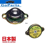MADE IN JAPAN RADIATOR CAP R123 R124 R125 R126 R148  0.9 / 1.1 / 1.2 kg/cm