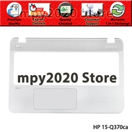 HP Envy 15-Q370ca 15-Q420nr 15-Q473cl 15-Q487nr 15-Q493cl 15-Q667nr Laptop Notebook Keyboard Bezel Case Cover Casing