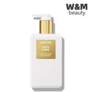 TOM FORD-TF湯姆福特白麝香身體乳240ML（153676）平行進口
