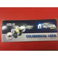 CYLINDRICAL LOCK 587SS 60mm