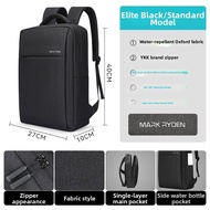 Mark Ryden | Multifunctional Backpack 15.6inch