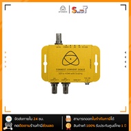 Atomos - Connect Convert Scale HDMI to SDI (ATOMCSCHS1) ประกันศูนย์ไทย 1 ปี