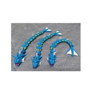 Gyarados Articulated Toy - Pokemon