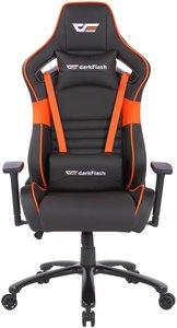 darkFlash - RC800 電競椅 遊戲扶手椅 高背椅 180度 3D Armchair Gaming Chair #GamingTop