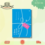 Novel I Have a Crush On You By Salsa - Mediakita