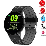 Smart Watch Sports Wristband Activity Fitness Tracker IP67 Waterproof Jewelry Step Counter Bluetooth