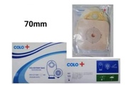 Two System Original Reusable Colostomy Bag Per Box/Pcs Colo +