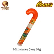 Reese's Peanut Butter Cups Miniatures Cane 61g