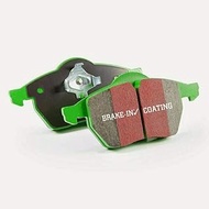 EBC Brakes DP2464 Greenstuff Brake Pads